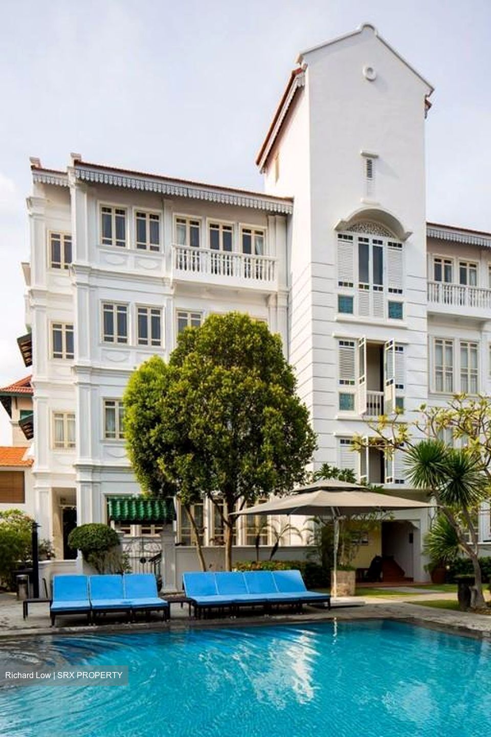 Joo Chiat Place (D15), Condominium #288363981